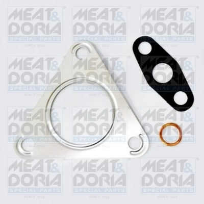 Mounting Kit, charger